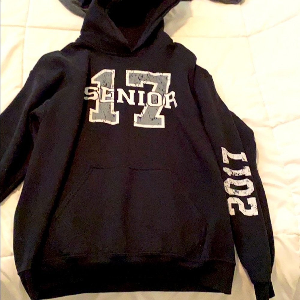 “Senior 2017”